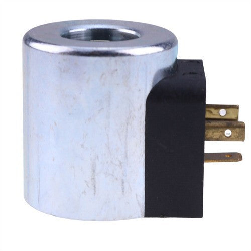 DURAFORCE 12V Solenoid Valve Coil 12DG-40-1836 12DG401836 3000489 Compatible for Hydac