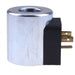 DURAFORCE 12V Solenoid Valve Coil 12DG-40-1836 12DG401836 3000489 Compatible for Hydac