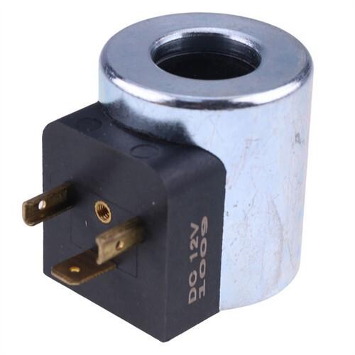 DURAFORCE 12V Solenoid Valve Coil 12DG-40-1836 12DG401836 3000489 Compatible for Hydac
