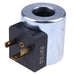 DURAFORCE 12V Solenoid Valve Coil 12DG-40-1836 12DG401836 3000489 Compatible for Hydac