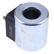 DURAFORCE 12V Solenoid Valve Coil 12DG-40-1836 12DG401836 3000489 Compatible for Hydac