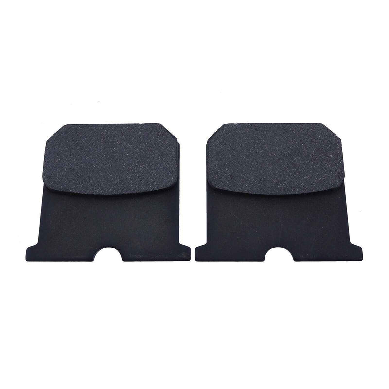 DURAFORCE Brake Pad Kit 84252208 For Case 521E 521G 621E 721F 821E 821G 845B 885B 921G
