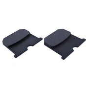 DURAFORCE Brake Pad Kit 84252208 For Case 521E 521G 621E 721F 821E 821G 845B 885B 921G