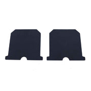 DURAFORCE Brake Pad Kit 84252208 For Case 521E 521G 621E 721F 821E 821G 845B 885B 921G