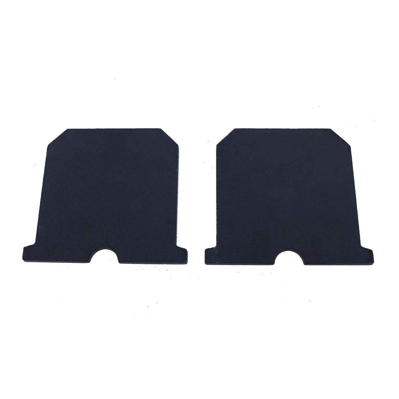 DURAFORCE Brake Pad Kit 84252208 For Case 521E 521G 621E 721F 821E 821G 845B 885B 921G