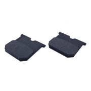 DURAFORCE Brake Pad Kit 84252208 For New Holland F140B F200B W130B W170B W170C W190C W230C