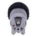 DURAFORCE Vibration Button Switch 928497 4700928497 for Dynapac Roller CA250D CC422 CC522
