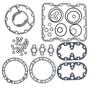 DURAFORCE Gaskets Kit 10-30-243 30-0243 for Thermo King Compressor X426 X430 SLXi 300 400