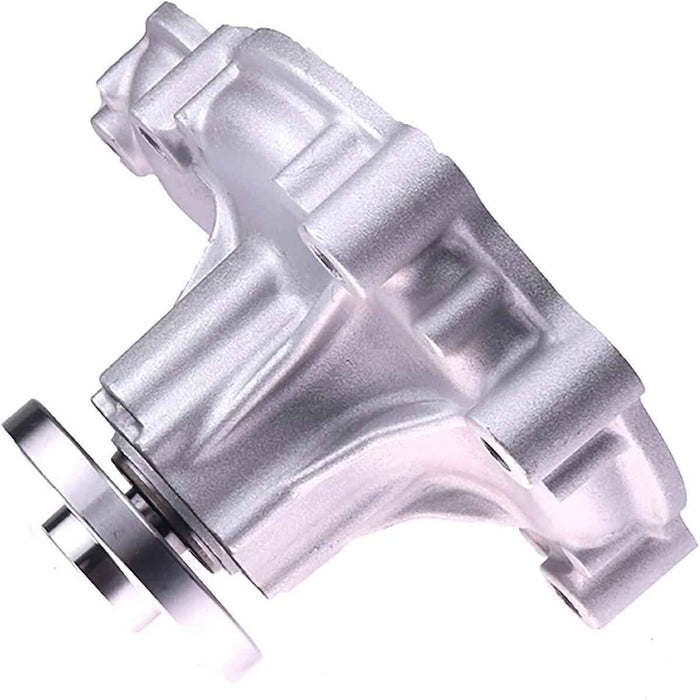 DURAFORCE Water Pump 1J700-73030 for Kubota V2607 Engine KX057-4 U55 SSV65 SVL65-2 R530