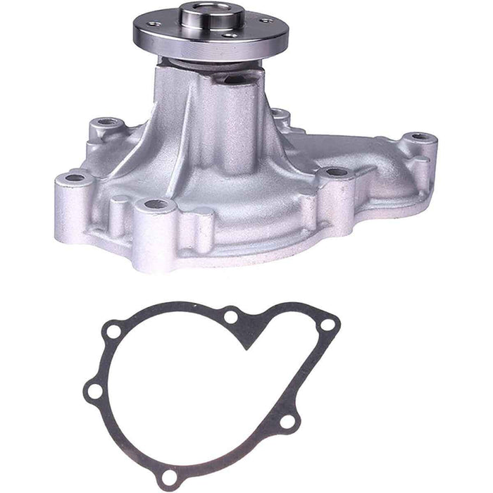 DURAFORCE Water Pump 7000743 For Bobcat 5600 5610 S160 S185 S205 S590 T180 T190 T550 T590