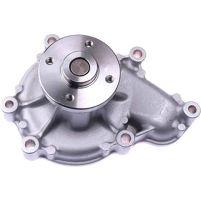 DURAFORCE Water Pump 7000743 For Bobcat 5600 5610 S160 S185 S205 S590 T180 T190 T550 T590