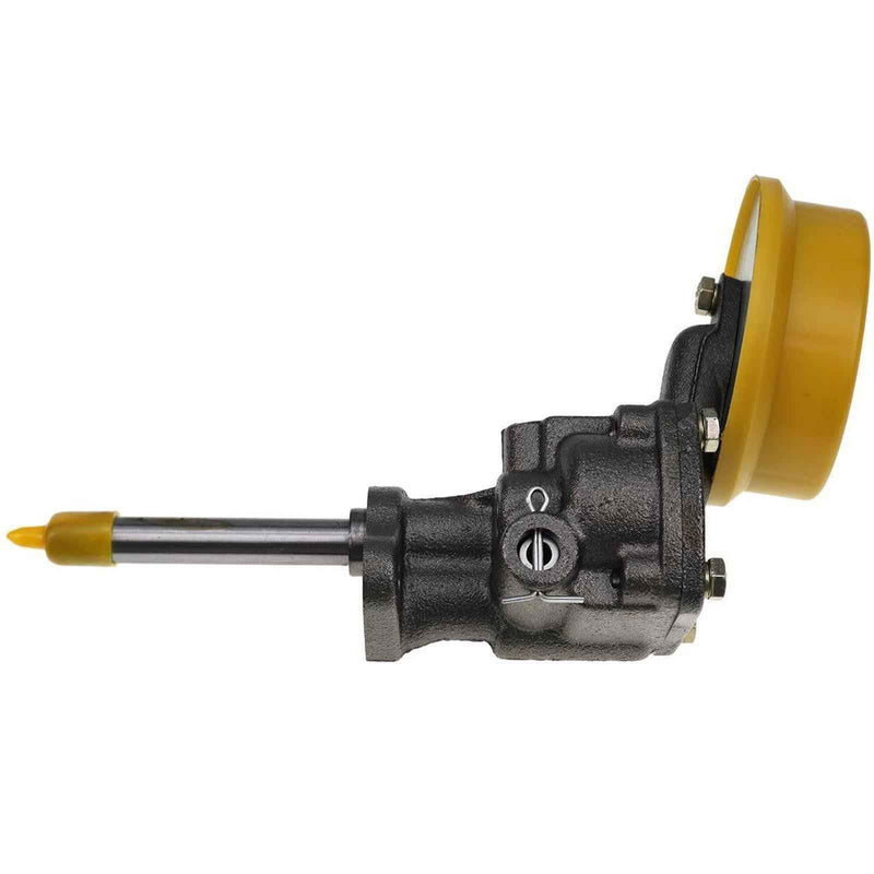 DURAFORCE Oil Pump 15010-66202 91H2001850 for Nissan K15 K21 K25 H15 H20 H25 Z24 Engine