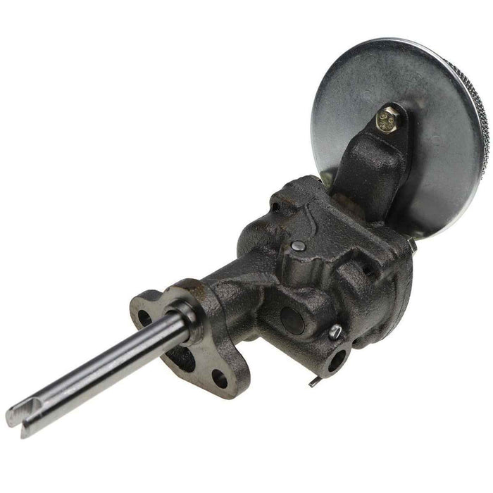 DURAFORCE Oil Pump 15010-66202 91H2001850 for Nissan K15 K21 K25 H15 H20 H25 Z24 Engine