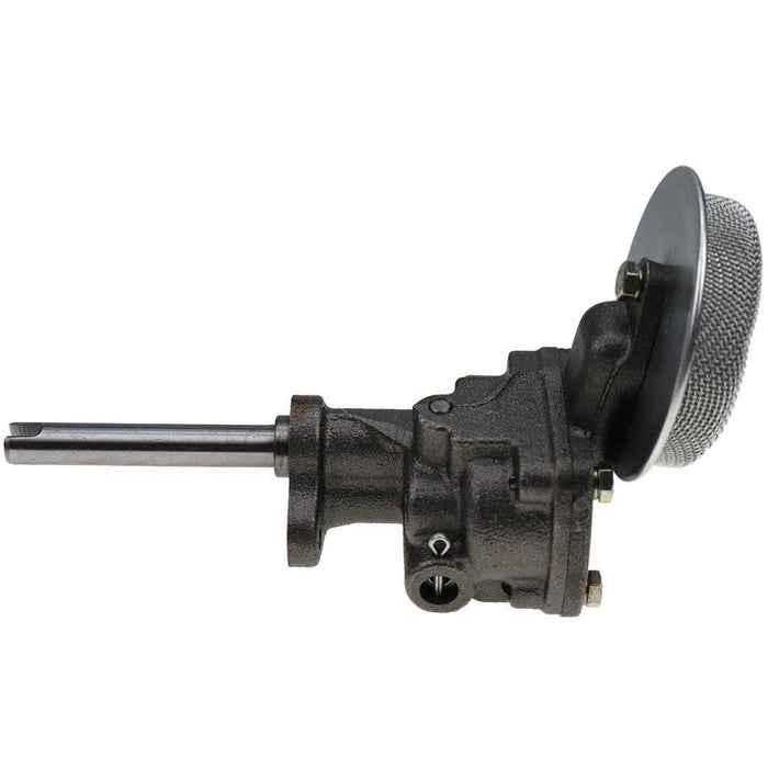 DURAFORCE Oil Pump 15010-66202 91H2001850 for Nissan K15 K21 K25 H15 H20 H25 Z24 Engine