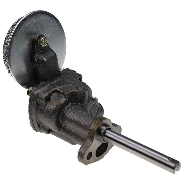 DURAFORCE Oil Pump 15010-66202 91H2001850 for Nissan K15 K21 K25 H15 H20 H25 Z24 Engine