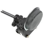 DURAFORCE Oil Pump 15010-66202 91H2001850 for Nissan K15 K21 K25 H15 H20 H25 Z24 Engine