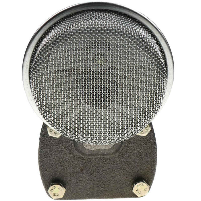 DURAFORCE Oil Pump 15010-66202 91H2001850 for Nissan K15 K21 K25 H15 H20 H25 Z24 Engine