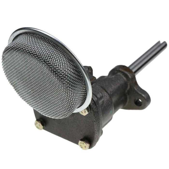 DURAFORCE Oil Pump 15010-66202 91H2001850 for Nissan K15 K21 K25 H15 H20 H25 Z24 Engine