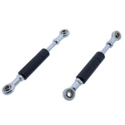 DURAFORCE 2X Gas Strut Spring Cylinder AT340156 AT280674 For John Deere 310J 410J 310SJ