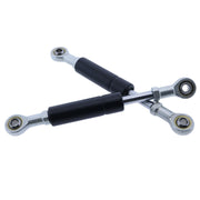 DURAFORCE 2X Gas Strut Spring Cylinder AT340156 AT280674 For John Deere 310J 410J 310SJ