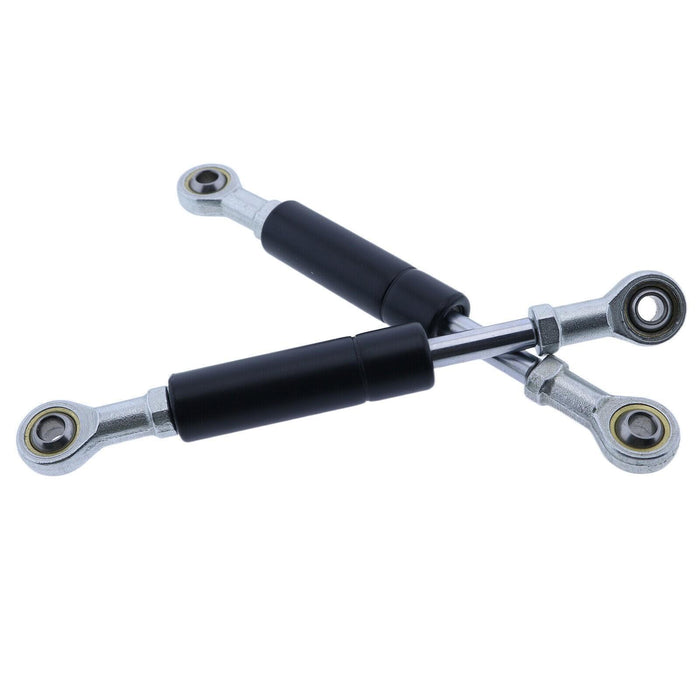 DURAFORCE 2X Gas Strut Spring Cylinder AT340156 AT280674 For John Deere 310J 410J 310SJ