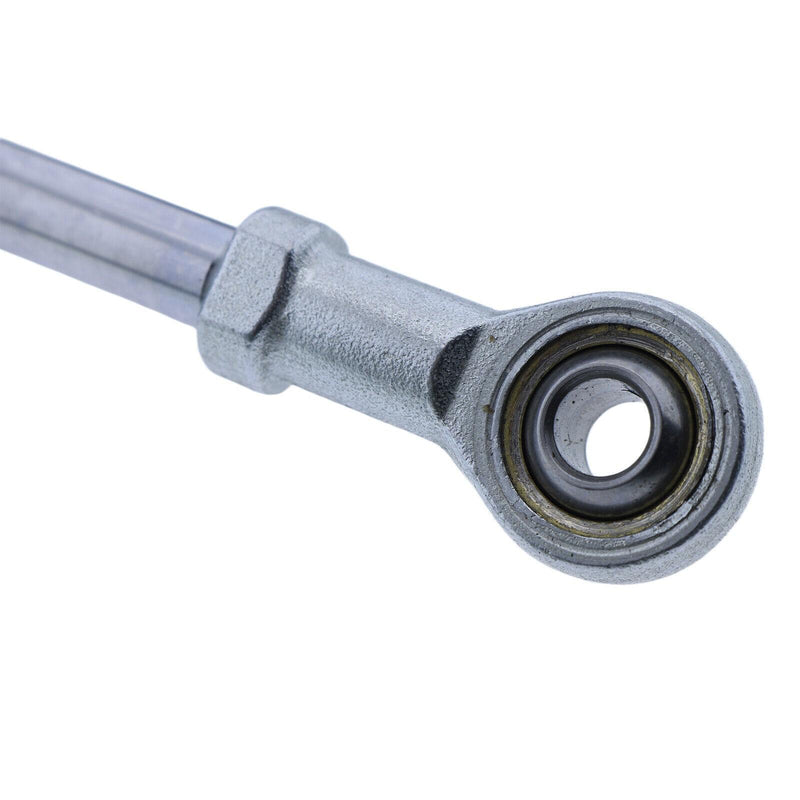 DURAFORCE 2X Gas Strut Spring Cylinder AT340156 AT280674 For John Deere 310J 410J 310SJ