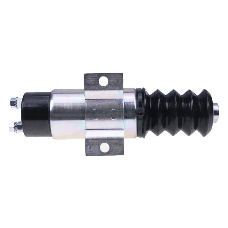 DURAFORCE Pull Solenoid D610-A15V12 D610A15V12 for Trombetta D610 Series 12V
