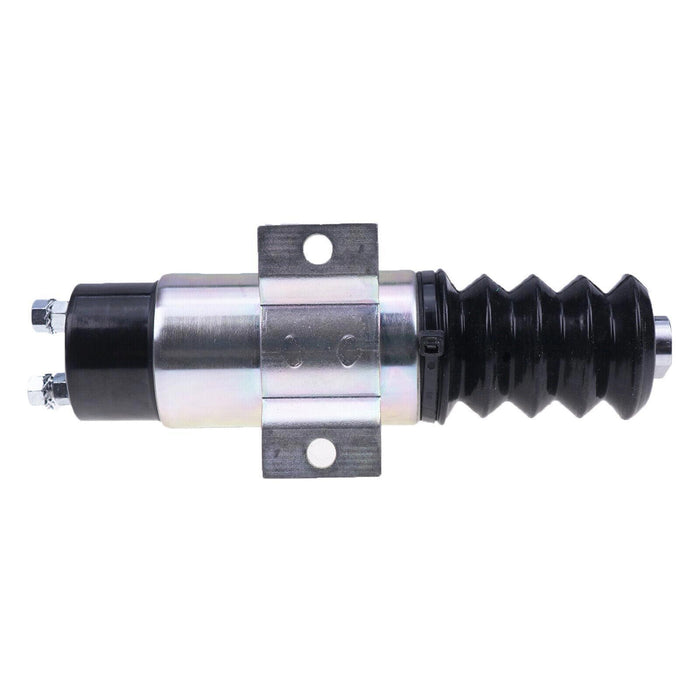 DURAFORCE Pull Solenoid D610-A15V12 D610A15V12 for Trombetta D610 Series 12V