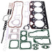 DURAFORCE Top Gasket Kit U5LT1196 U5LT0307 for Perkins 1004-4 1004G 135Ti 1004-4T Engine