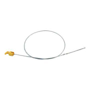 DURAFORCE Oil Dipstick C4994561 4994561 Replaces For Cummins Engine DCEC
