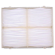 DURAFORCE Cabin Air Filters For Baldwin PA30141 Kobelco 51186-42160 Case 47986263