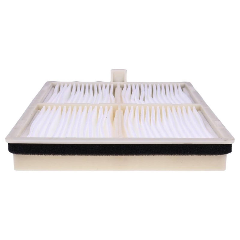 DURAFORCE Cabin Air Filters For Baldwin PA30141 Kobelco 51186-42160 Case 47986263