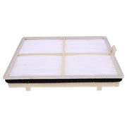 DURAFORCE Cabin Air Filters For Baldwin PA30141 Kobelco 51186-42160 Case 47986263