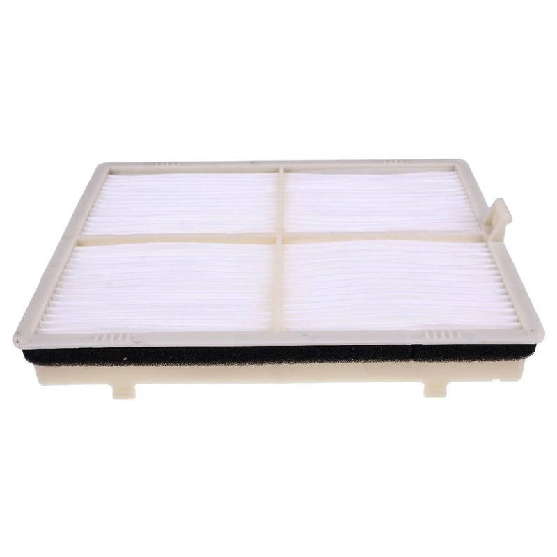 DURAFORCE Cabin Air Filters For Baldwin PA30141 Kobelco 51186-42160 Case 47986263