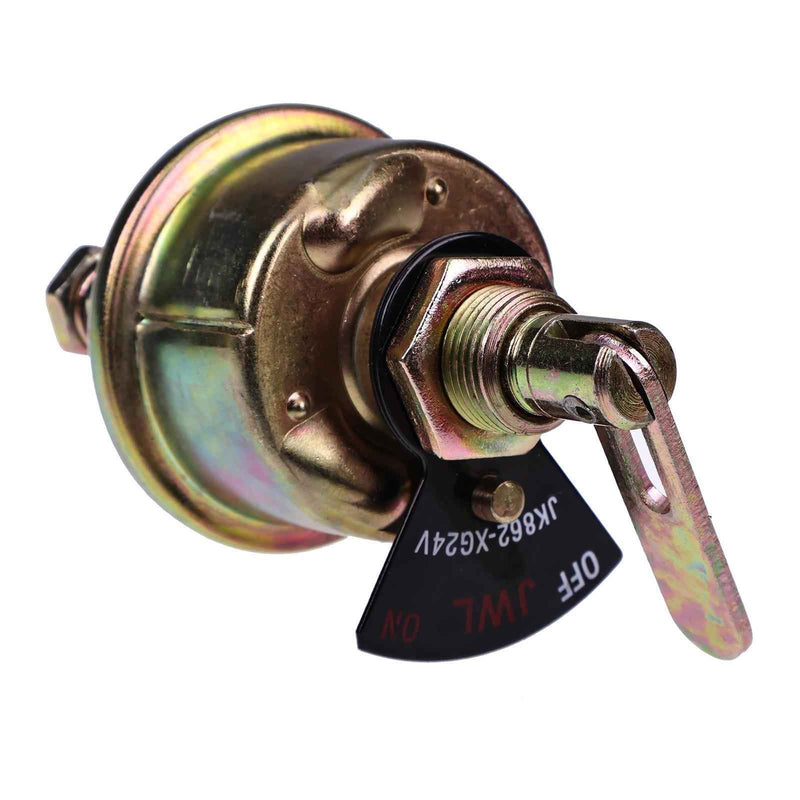 DURAFORCE Disconnect Switch 119725 forSkyjack Lift SJ12 SJ16 SJ45T SJII3215 3219 SJIII3219