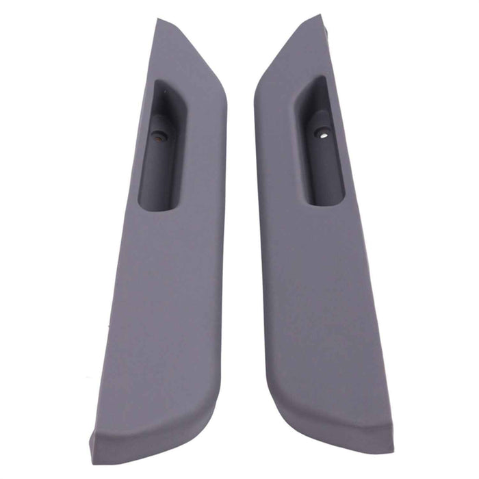 DURAFORCE Front Left & Right Door Armrest 15627855/6 ForChevy GMC C/K 1500 2500 3500 88-94