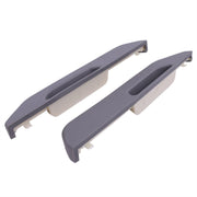 DURAFORCE Front Left & Right Door Armrest 15627855/6 ForChevy GMC C/K 1500 2500 3500 88-94
