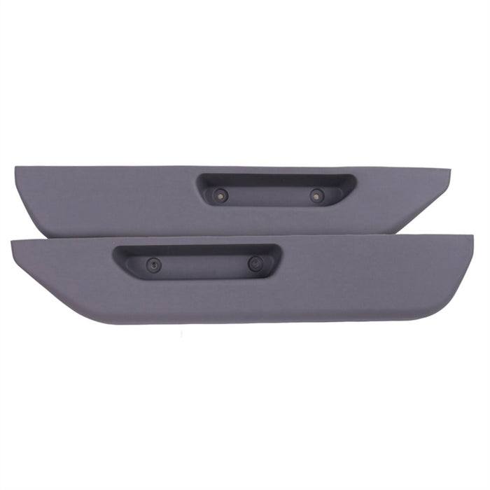 DURAFORCE Front Left & Right Door Armrest 15627855/6 ForChevy GMC C/K 1500 2500 3500 88-94
