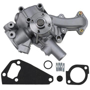 DURAFORCE Water Pump MIA880462 AM881419 for John Deere Tractor 4300 4310 4500 4510 4600