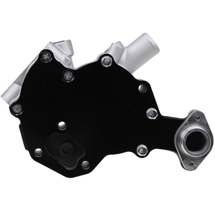 DURAFORCE Water Pump MIA880462 AM881419 for John Deere Tractor 4300 4310 4500 4510 4600