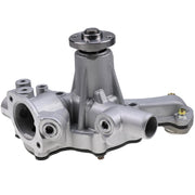 DURAFORCE Water Pump MIA880462 AM881419 for John Deere Tractor 4300 4310 4500 4510 4600