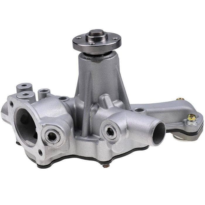 DURAFORCE Water Pump MIA880462 AM881419 for John Deere Tractor 4300 4310 4500 4510 4600