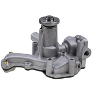 DURAFORCE Water Pump MIA880462 AM881419 for John Deere Tractor 4300 4310 4500 4510 4600
