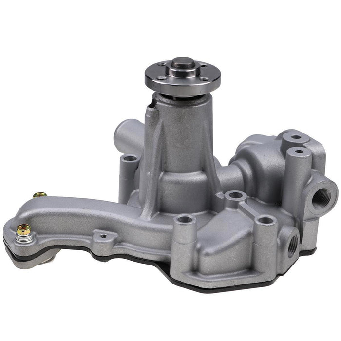 DURAFORCE Water Pump MIA880462 AM881419 for John Deere Tractor 4300 4310 4500 4510 4600