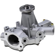 DURAFORCE Water Pump MIA880462 AM881419 for John Deere Tractor 4300 4310 4500 4510 4600