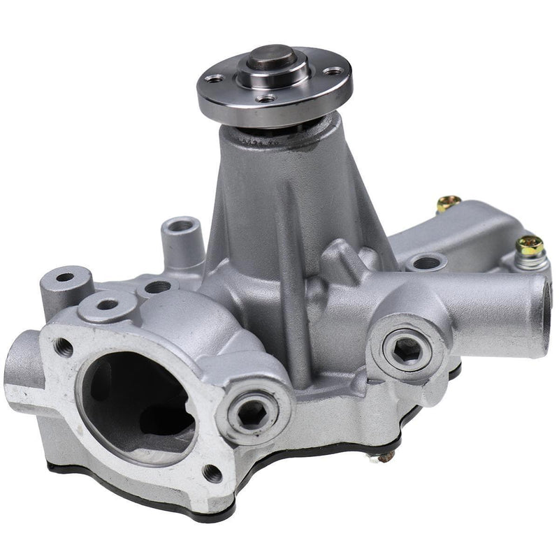 DURAFORCE Water Pump MIA880462 AM881419 for John Deere Tractor 4300 4310 4500 4510 4600