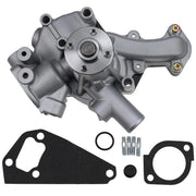 DURAFORCE Water Pump 11-9451 119451 for Yanmar TK486 Thermo King SB-110 SB-190 SB-310