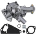 DURAFORCE Water Pump 11-9451 119451 for Yanmar TK486 Thermo King SB-110 SB-190 SB-310