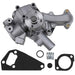 DURAFORCE Water Pump 129263-42000 for Yanmar 3TNE84 3TNE88 4TNV88 4TNV84 TK486 4TNE84