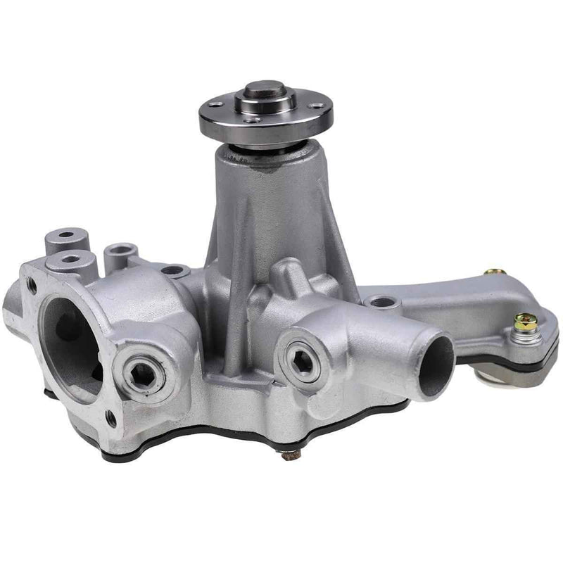 DURAFORCE Water Pump 129263-42000 for Yanmar 3TNE84 3TNE88 4TNV88 4TNV84 TK486 4TNE84
